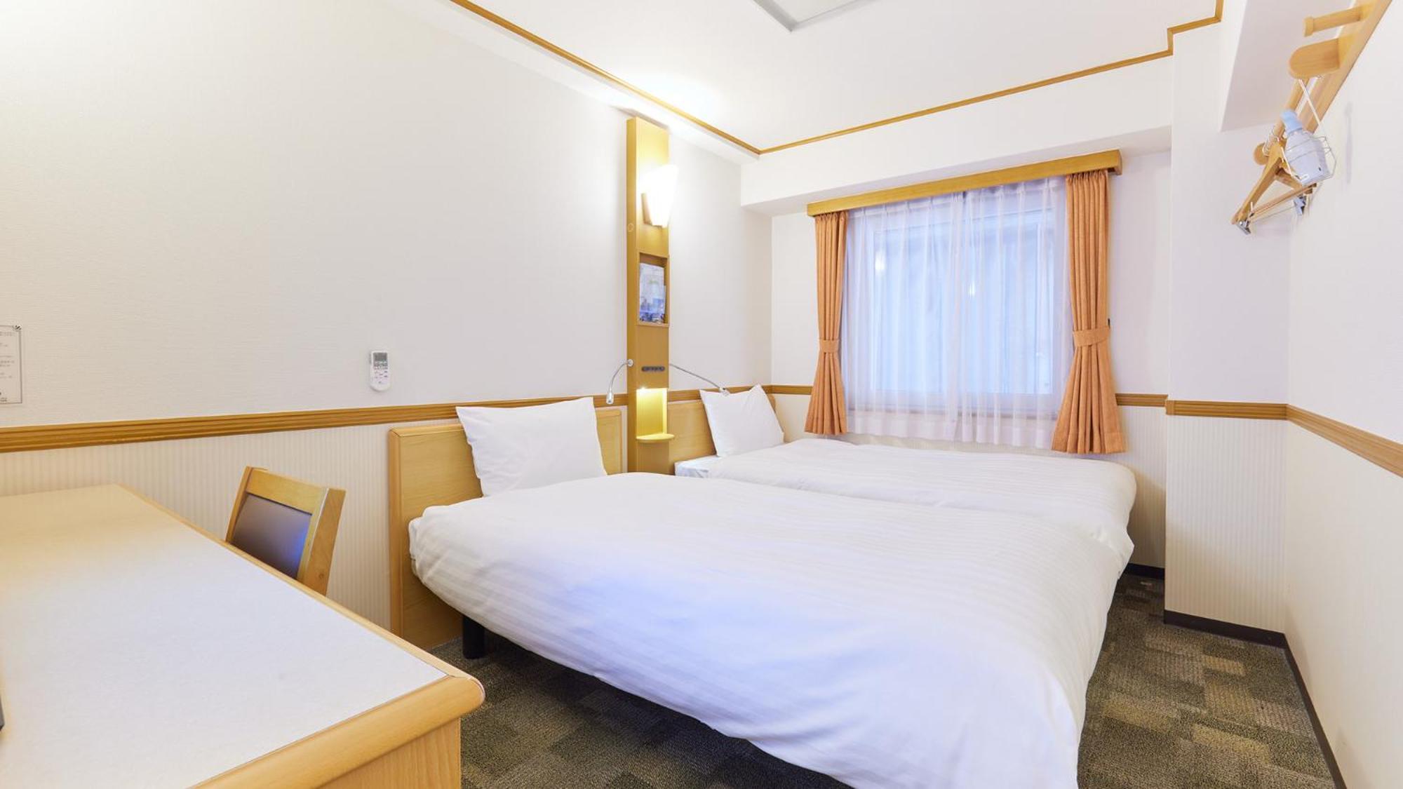 Toyoko Inn Hokkaido Sapporo-Eki Kita-Guchi Exterior photo