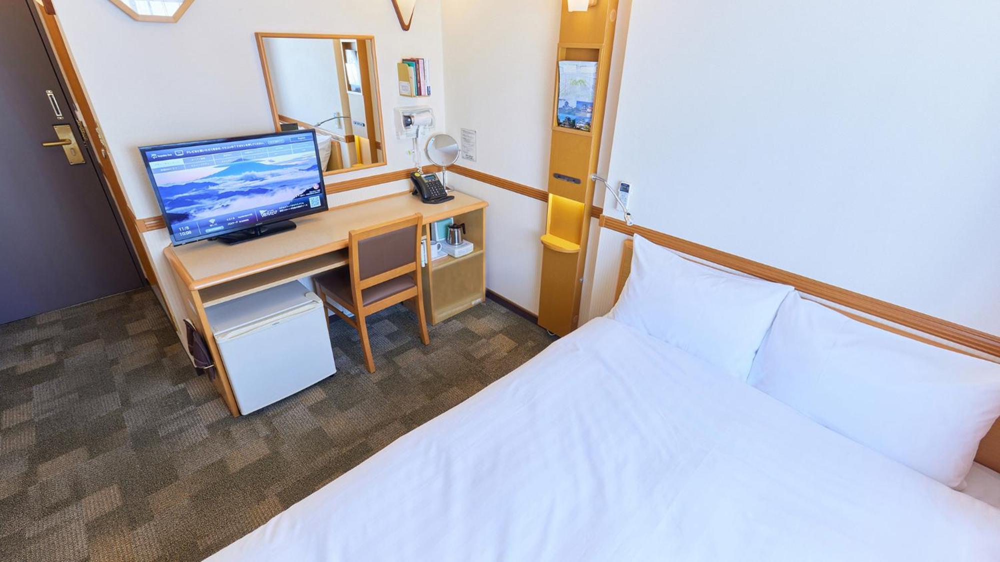 Toyoko Inn Hokkaido Sapporo-Eki Kita-Guchi Room photo